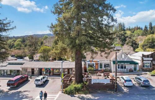 Redwood Grove - Hot Tub PS5 Redwood Park - Foto 38