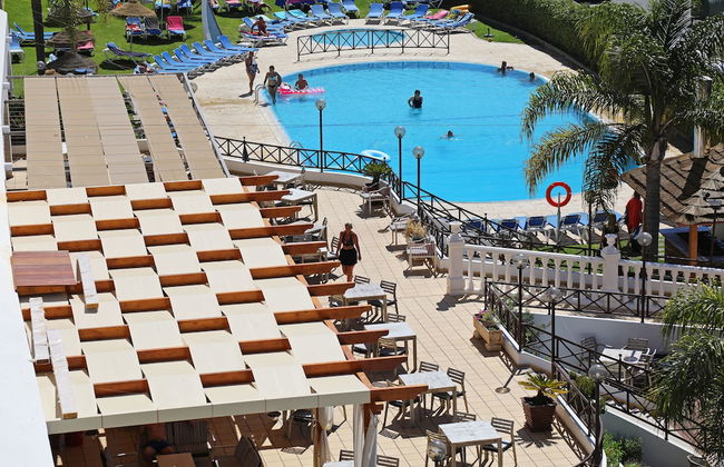 Paladim & Alagoamar Hotels - Foto 29