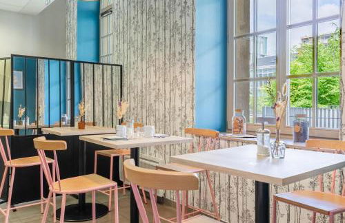 Appart'City Confort Reims Centre - Foto 64