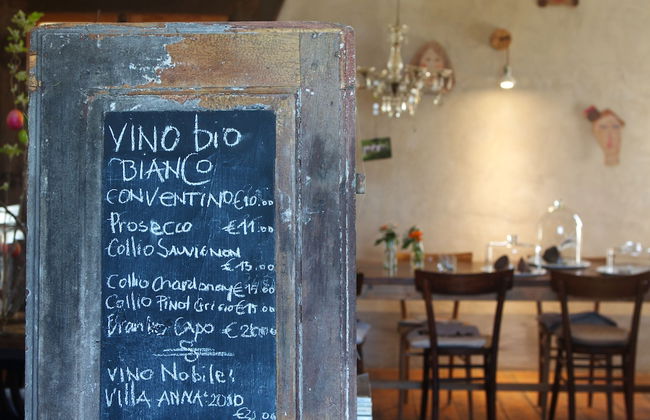 Fattoria San Martino - Photo 53