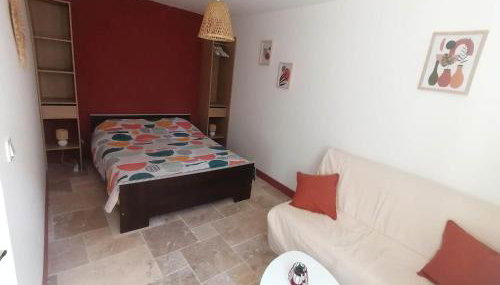 Gîte des sables - Foto 2, wardrobe