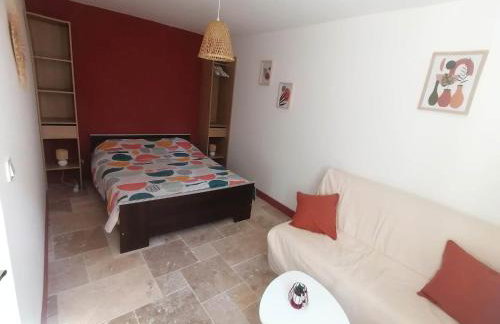 Gîte des sables - Foto 2