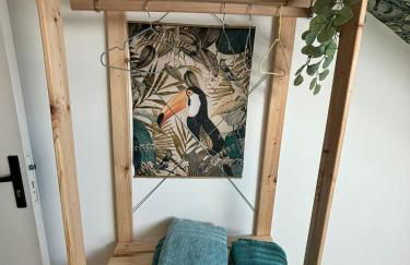 Jungle Cosy - Foto 20