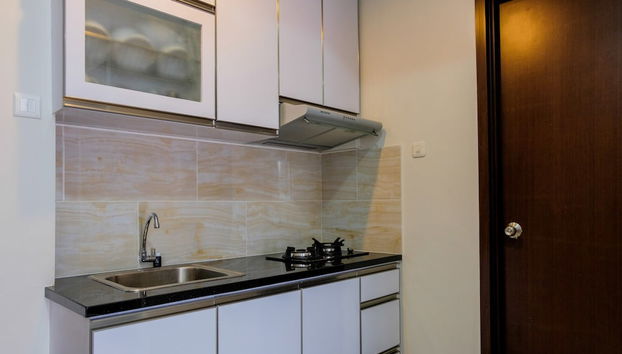 Cocina básica privada