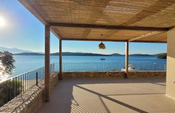 Kalyva by the sea - Foto 67