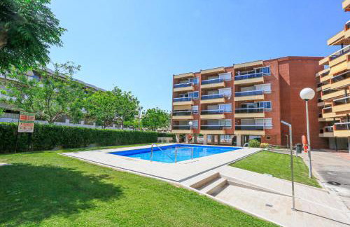 LITORAL COSTA DORADA - MAS D'EN GRAN Only families - Foto 37