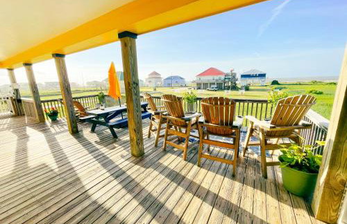 Laidback, Spacious Luxury with Hot Tub, Fully Stocked and Private Beach Access - Foto 37