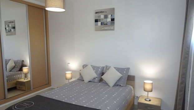 Copacabana CIP - Foto 2, Habitación