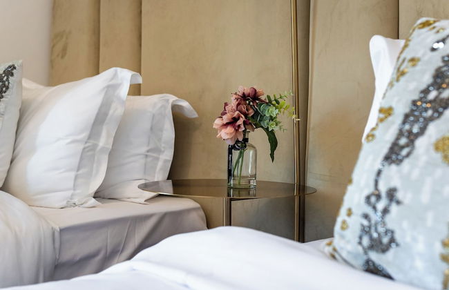 EDEN’S Homes & Villas - VIDA Dubai Marina Residences - Foto 30