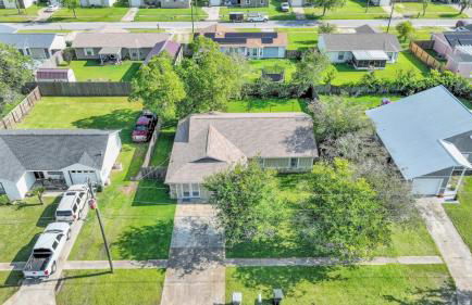 Modern Getaway North of Panama City Beach - Photo 48