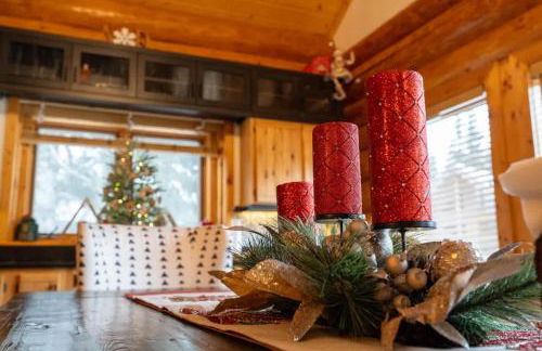 Luxury Family Cabin at Summit West - Foto 69