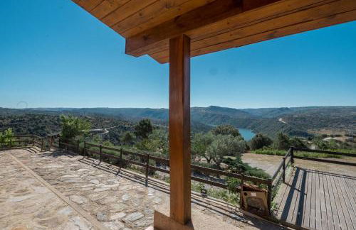 Casa das Arribas - Rio Douro aos seus pés - Foto 7