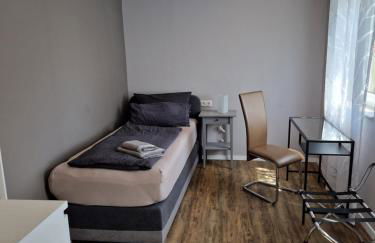 Ferienwohnung Alte Linde - Foto 21