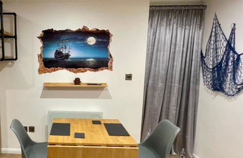 Islands Wrest (The Galleon Rm) Pet friendly - Foto 6