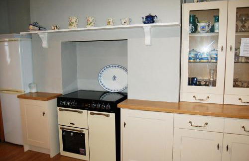 Dolphin Beach House In Tywyn - Foto 33