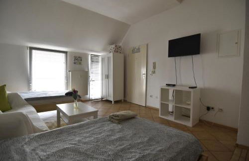 Workers Apartment Troisdorf Spich - Foto 19