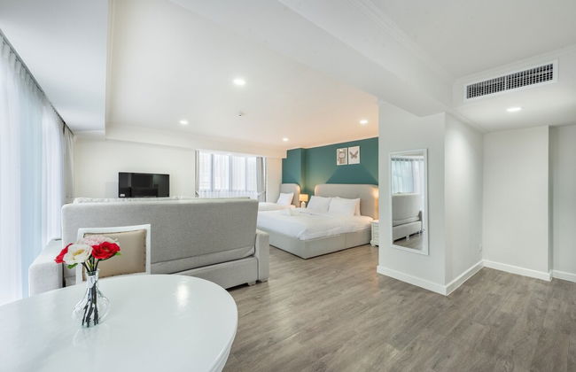 Neom Town Residence - Foto 39