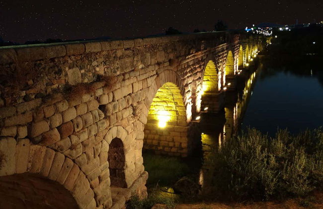 Osservazione di stelle a Merida - Foto 1