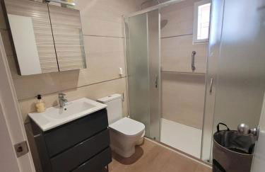 Chalet La Loma de Mar de Cristal con piscina & barbacoa en el Mar Menor - Foto 29