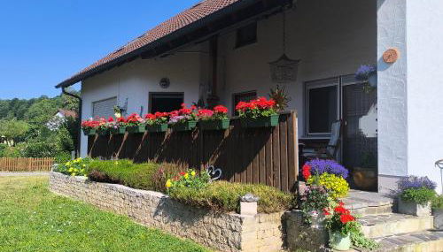 Ferienwohnung Altmühlblick - Photo 5