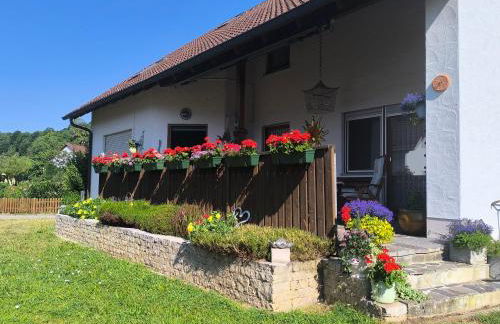 Ferienwohnung Altmühlblick - Foto 5