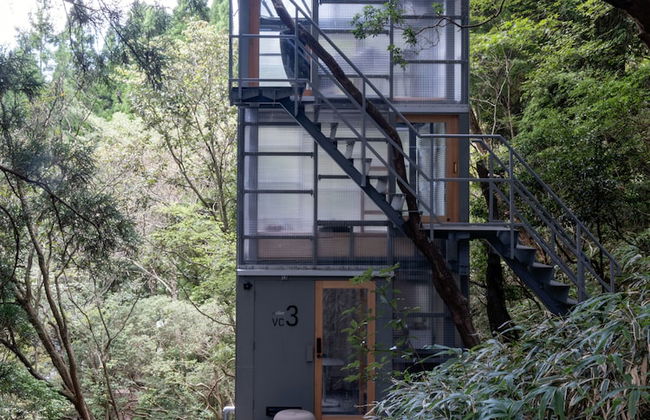 ThinkStay Mt. - Foto 56