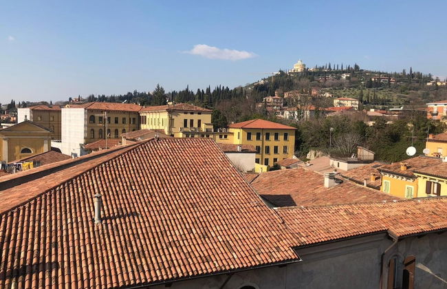 Residenza Pietra di Verona - Photo 23