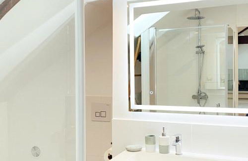 Le Countryside ⸱ Stationnement gratuit ⸱ Fibre - Foto 10