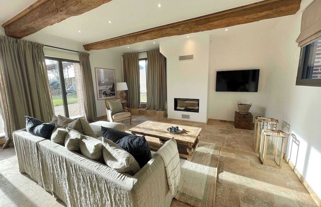 Résidence CH-MAISONS - Foto 73