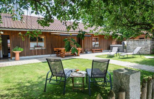 Ferienlandhaus Brunner - Foto 1