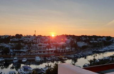 APARTMENT MARINA CALADOR HARBOURVIEW AIR CONDITION POOL GARDEN TERRASSE PORTO CARI spectacular location - Foto 57