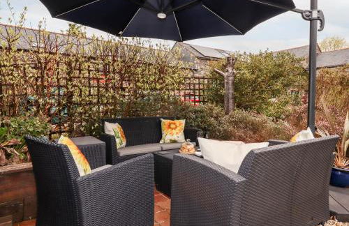 Foxglove Barn - Foto 29