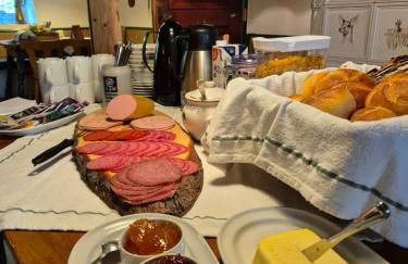 Nattersbergalm - Foto 20