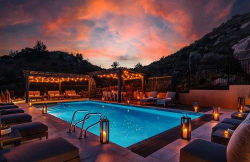 LaFave Luxury Rentals at Zion - Foto 24
