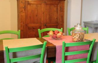 Relais Villa Ambrosetti - Foto 19