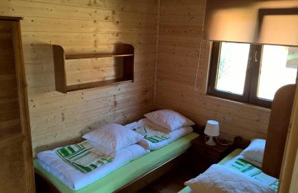 Domki Maciejka - Foto 6