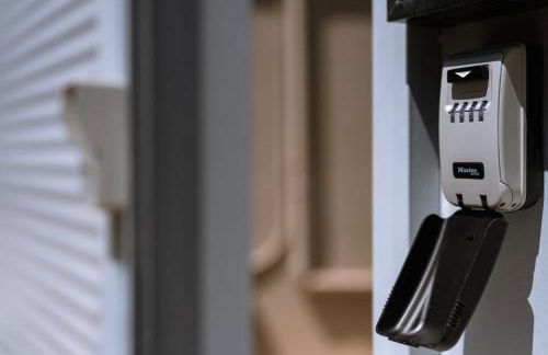 CentroCitta Luxury House - Photo 38