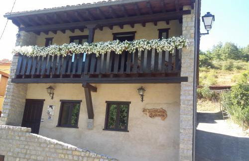 La Hospedería de Salamón - Foto 12