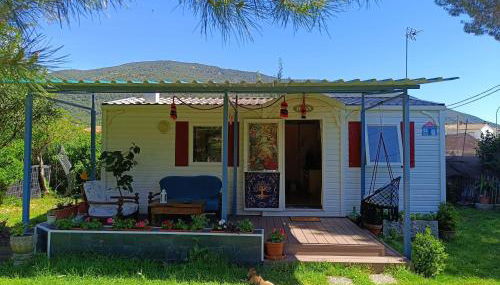 Villa Ardilla (La Adrada) - Foto 2