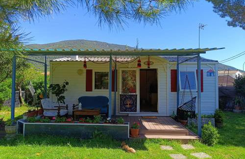 Villa Ardilla (La Adrada) - Foto 2