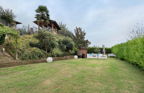 Tenuta Paradiso - Foto 9