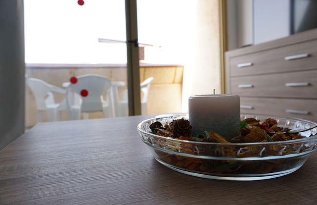 Apartamentos Pirámides - Photo 43