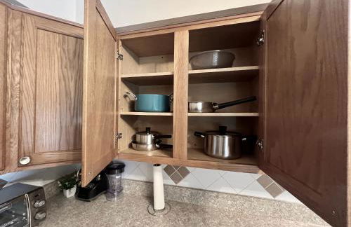 Spacious Lake Retreat for Families - Foto 21