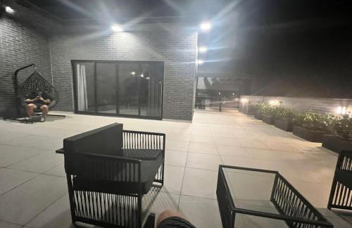 Loft Lordes! Piscina Sol e Mar - Foto 3