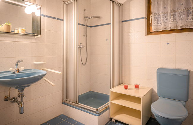 Le Sorbier - Foto 35