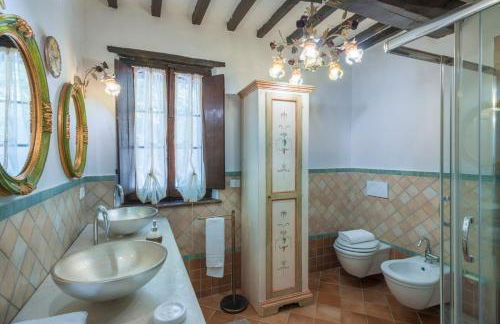 Palazzo Ducale Urbino - Villa con Piscina - Foto 26