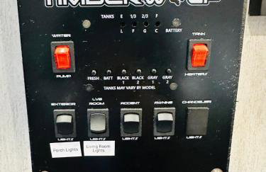 Texas Timber Loft - Photo 10