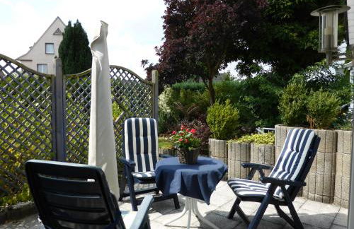 Albrecht-Jäger Fewo - Foto 13