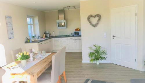 Ferienhaus Momke am Diek Haushälfte B - Foto 3