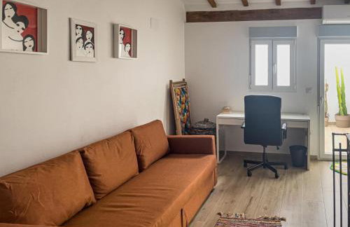 Maravillosa casa junto al mar y cerca del centro - Foto 48